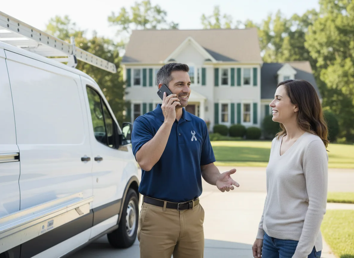Home Gutter Service Lake Nebagamon, WI FAQs